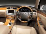 Toyota Crown Majesta 2006 года